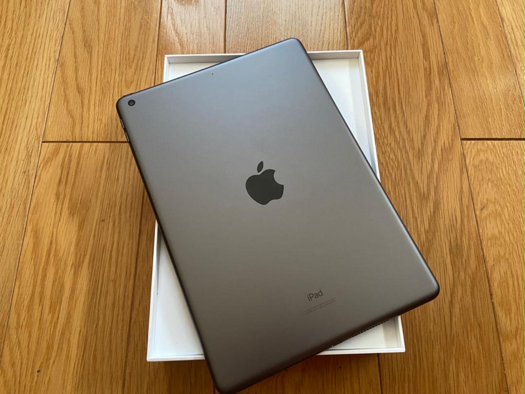 APPLE 第8世代 Wi-Fiモデル 128GB 5rYg4-m99497841825 iPad 10.2インチ 爆買い安い