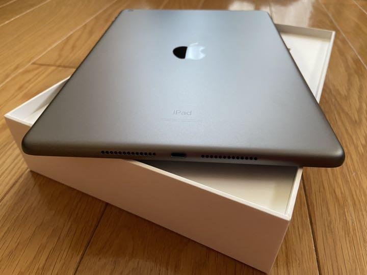 APPLE 第8世代 Wi-Fiモデル 128GB 5rYg4-m99497841825 iPad 10.2インチ 爆買い安い