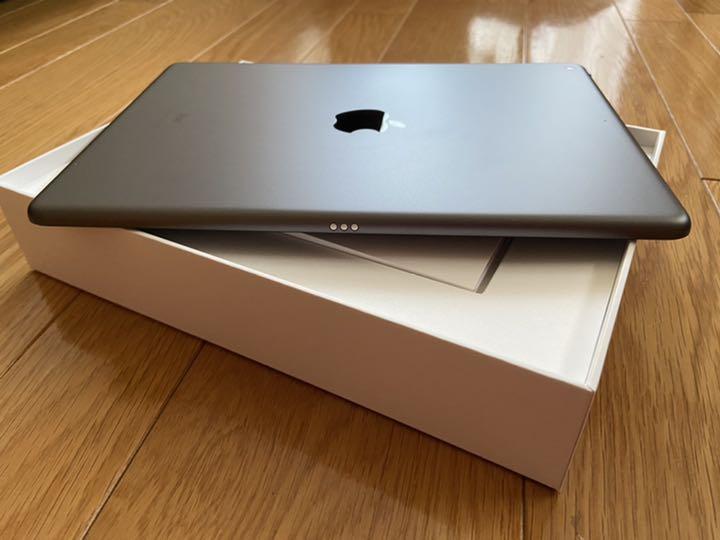 APPLE 第8世代 Wi-Fiモデル 128GB 5rYg4-m99497841825 iPad 10.2インチ 爆買い安い