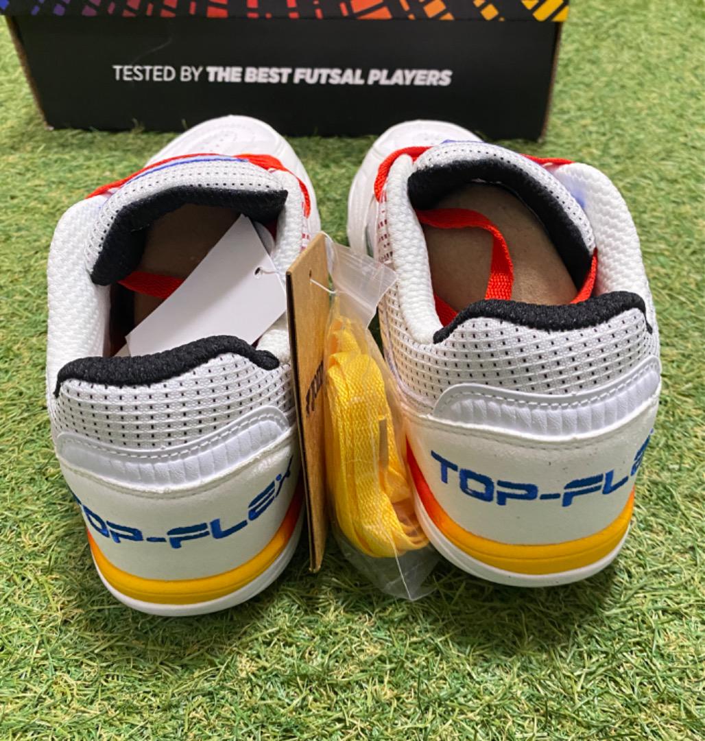 joma / TOP FLEX 2476 IN (23.5) W杯限定カラー