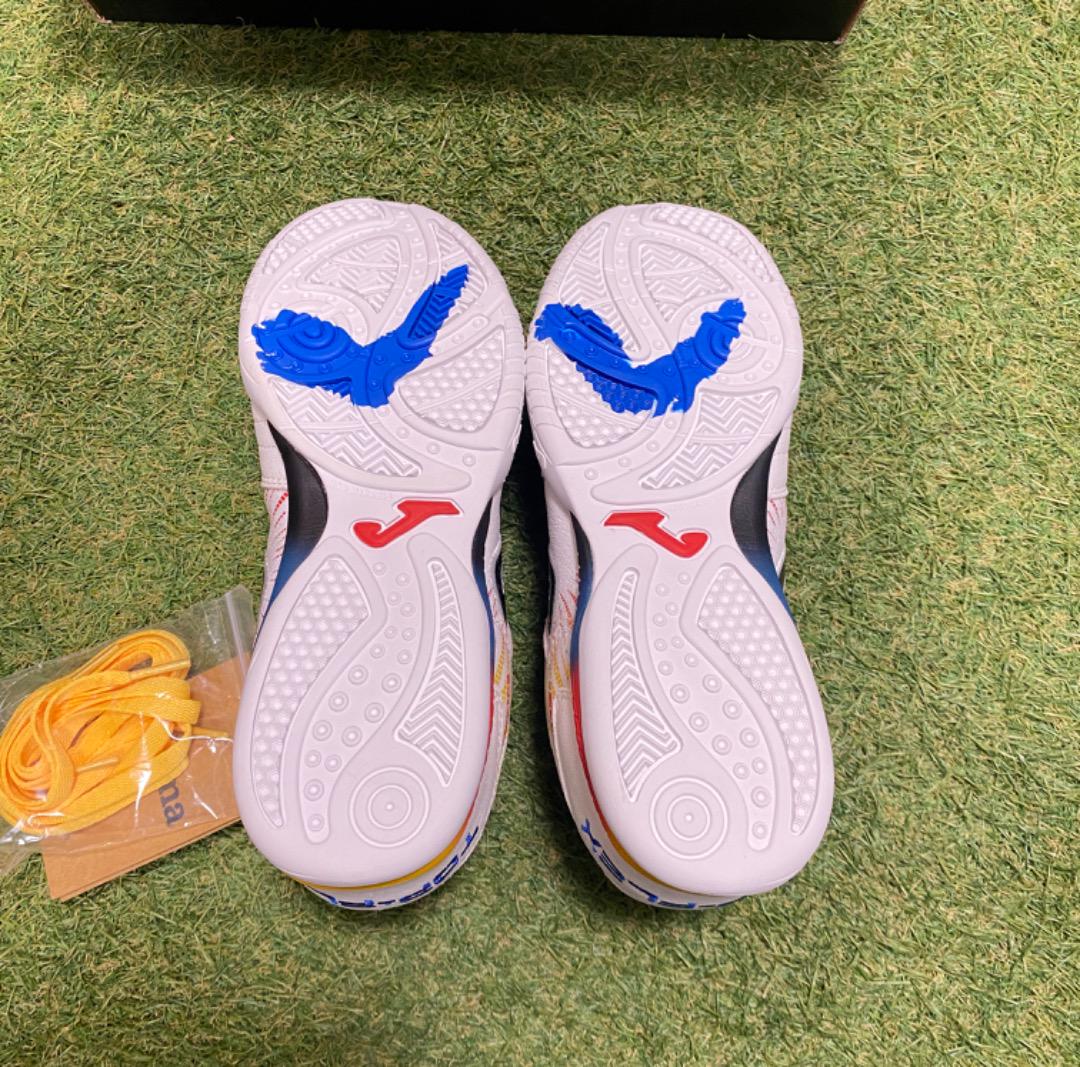 joma / TOP FLEX 2476 IN (23.5) W杯限定カラー