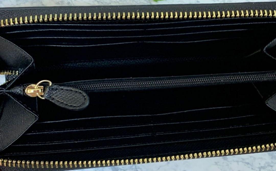 100%正規品 正規品 COACH コーチ メンズ長財布 - 長財布 - alrc.asia