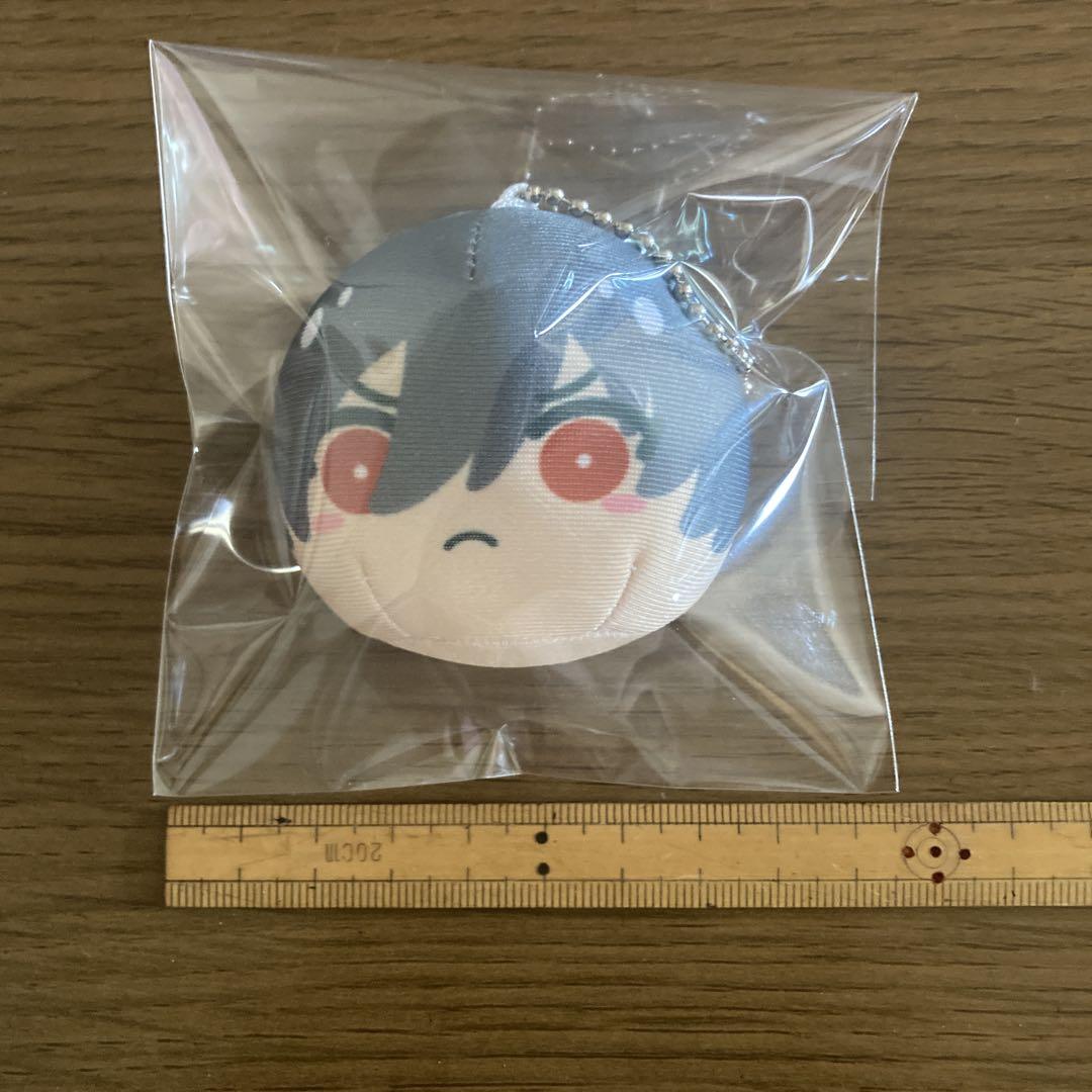 Free!桐嶋郁弥 おまんじゅう Free! FS 桐嶋郁弥 おまんじゅう マスコット - メルカリ