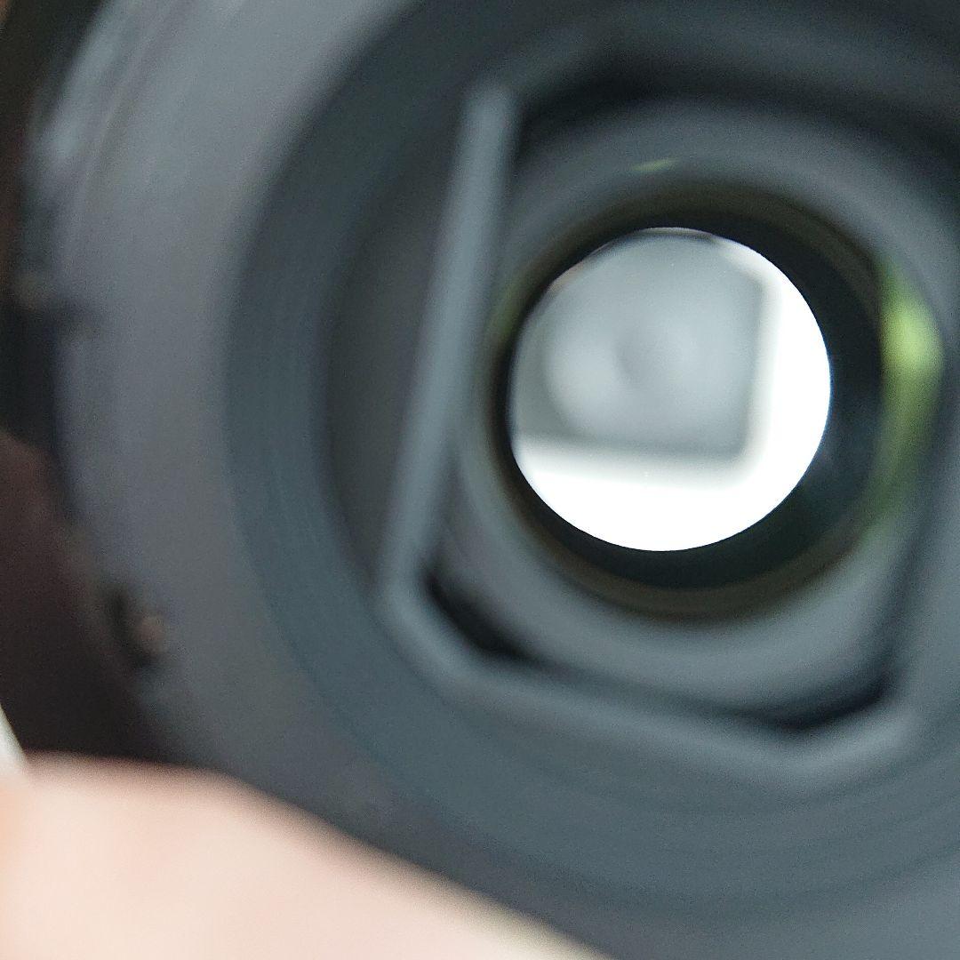 Nikon D3400 デジタル一眼レフカメラ 本体18-55VR Kit
