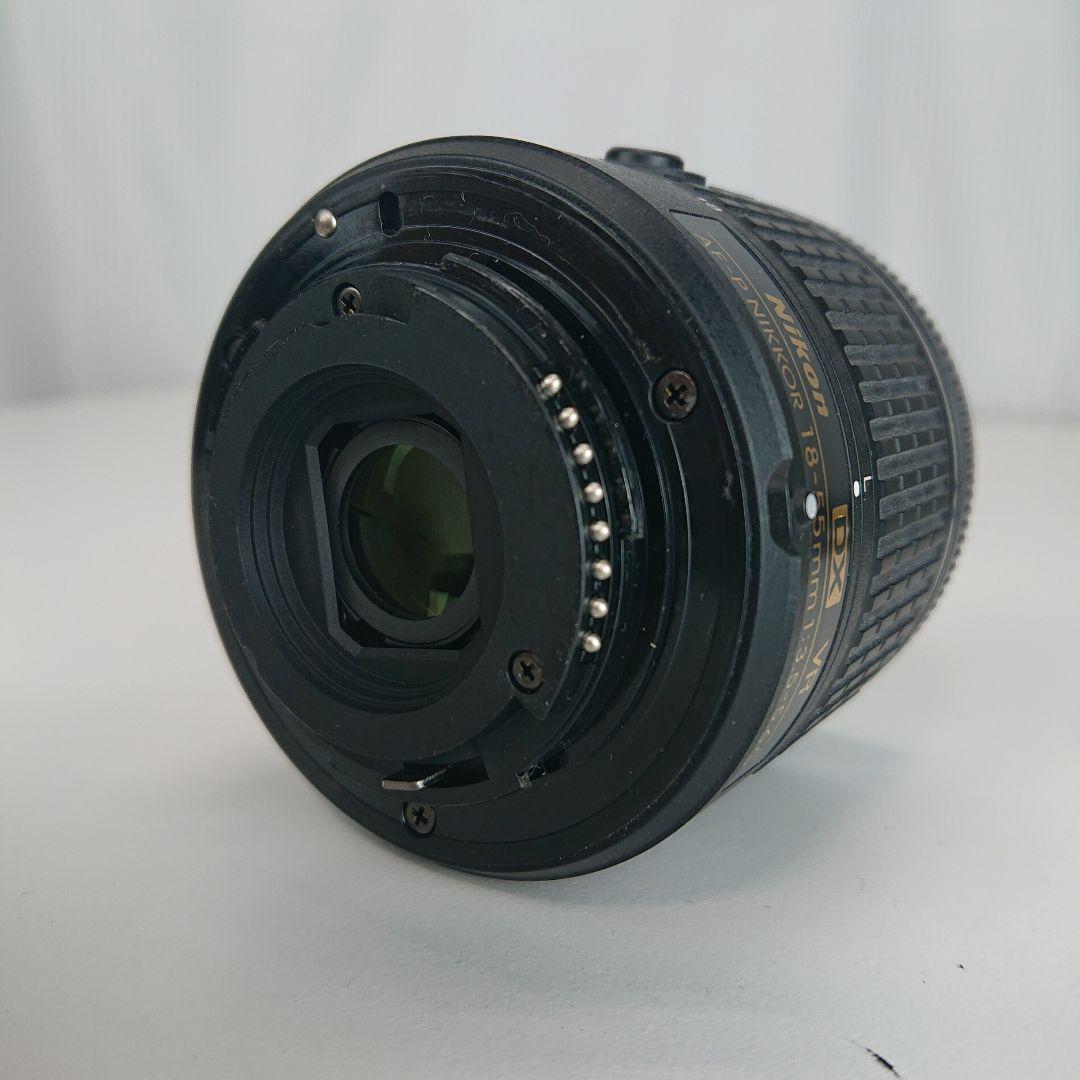 Nikon D3400 デジタル一眼レフカメラ 本体18-55VR Kit