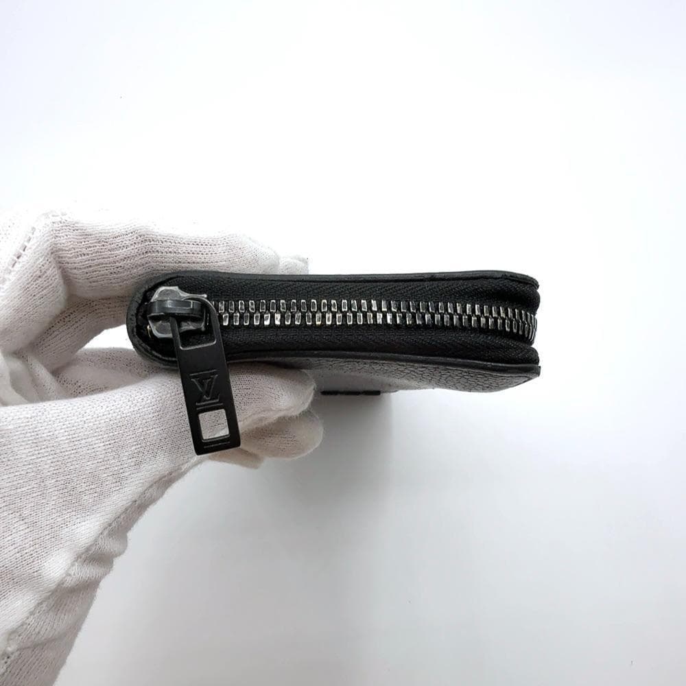 ◇ルイヴィトン◇LVアエログラム/ジッピー/ヴェルティカル/長財布/M81743