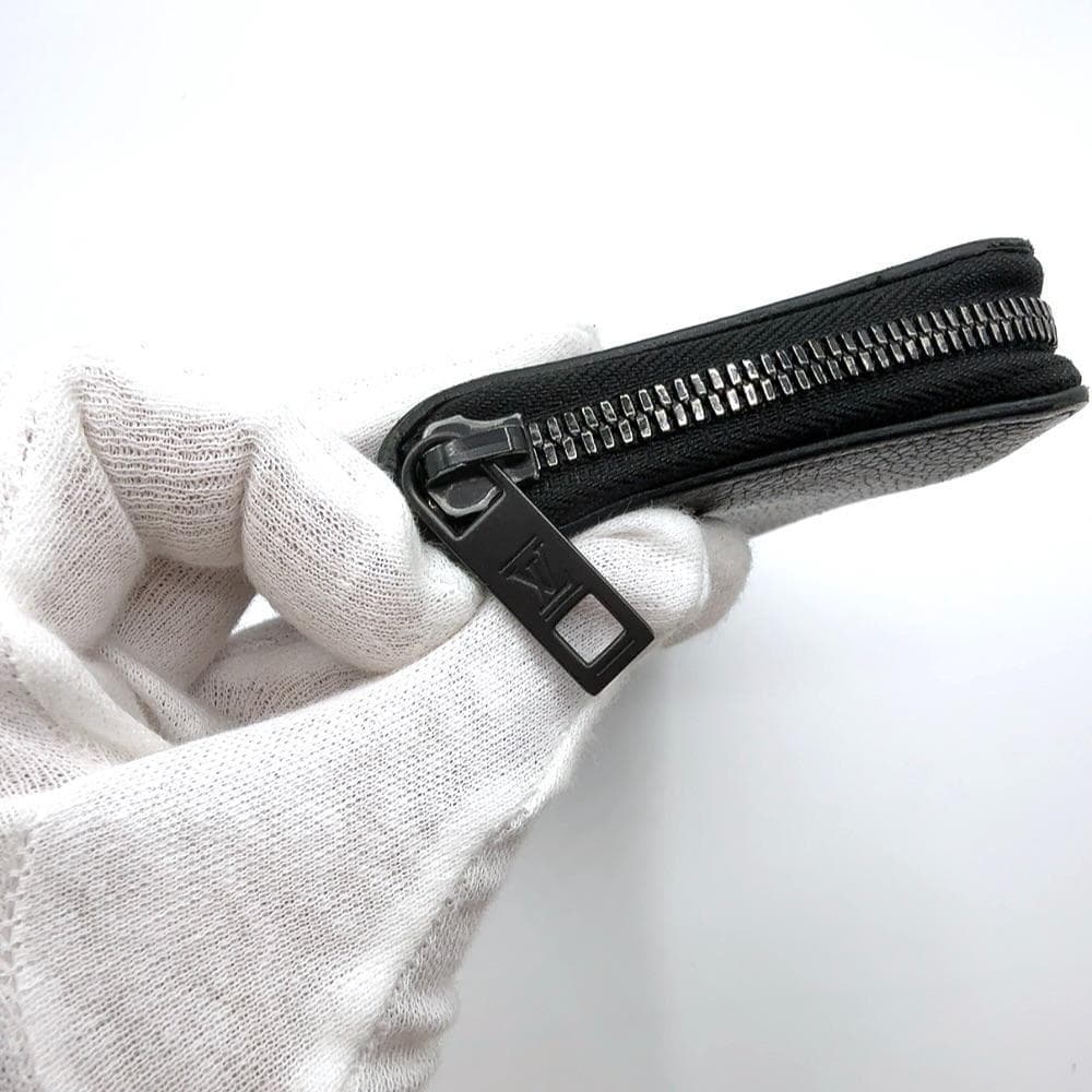 ◇ルイヴィトン◇LVアエログラム/ジッピー/ヴェルティカル/長財布/M81743