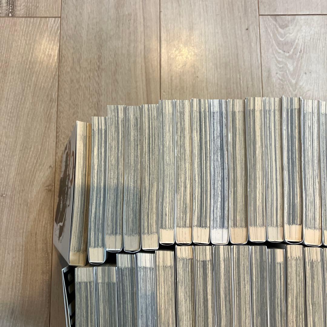 闇金ウシジマくん 全巻セット　1-46