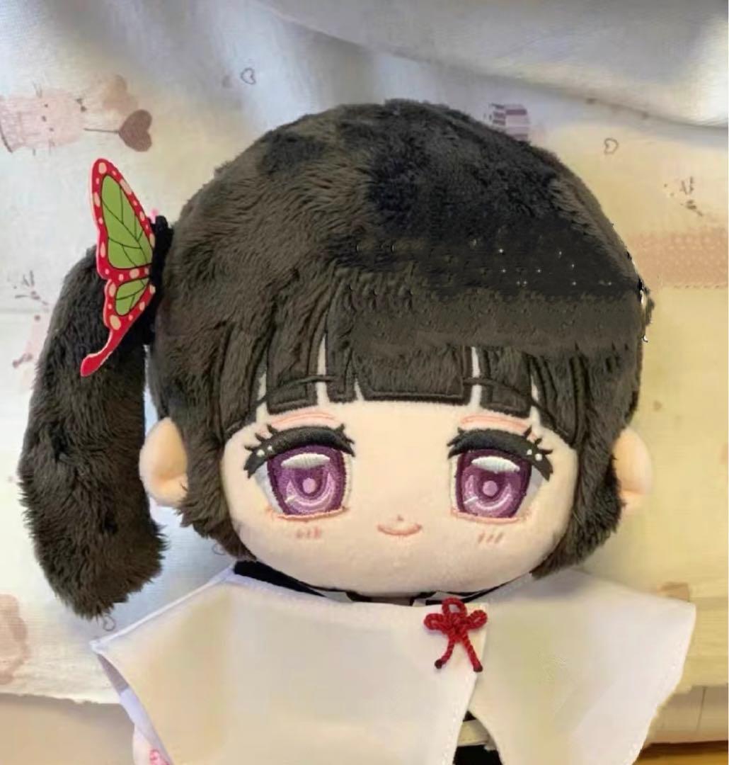 完売激レア‼️ ペルソナ5 雨宮蓮 ジョーカー 着せ替え ぬいぐるみ 20cm