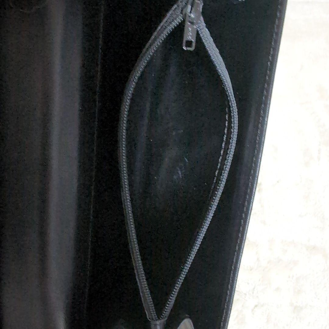di2 Vivienne Westwood 長財布 レザー グレージュ - メルカリ