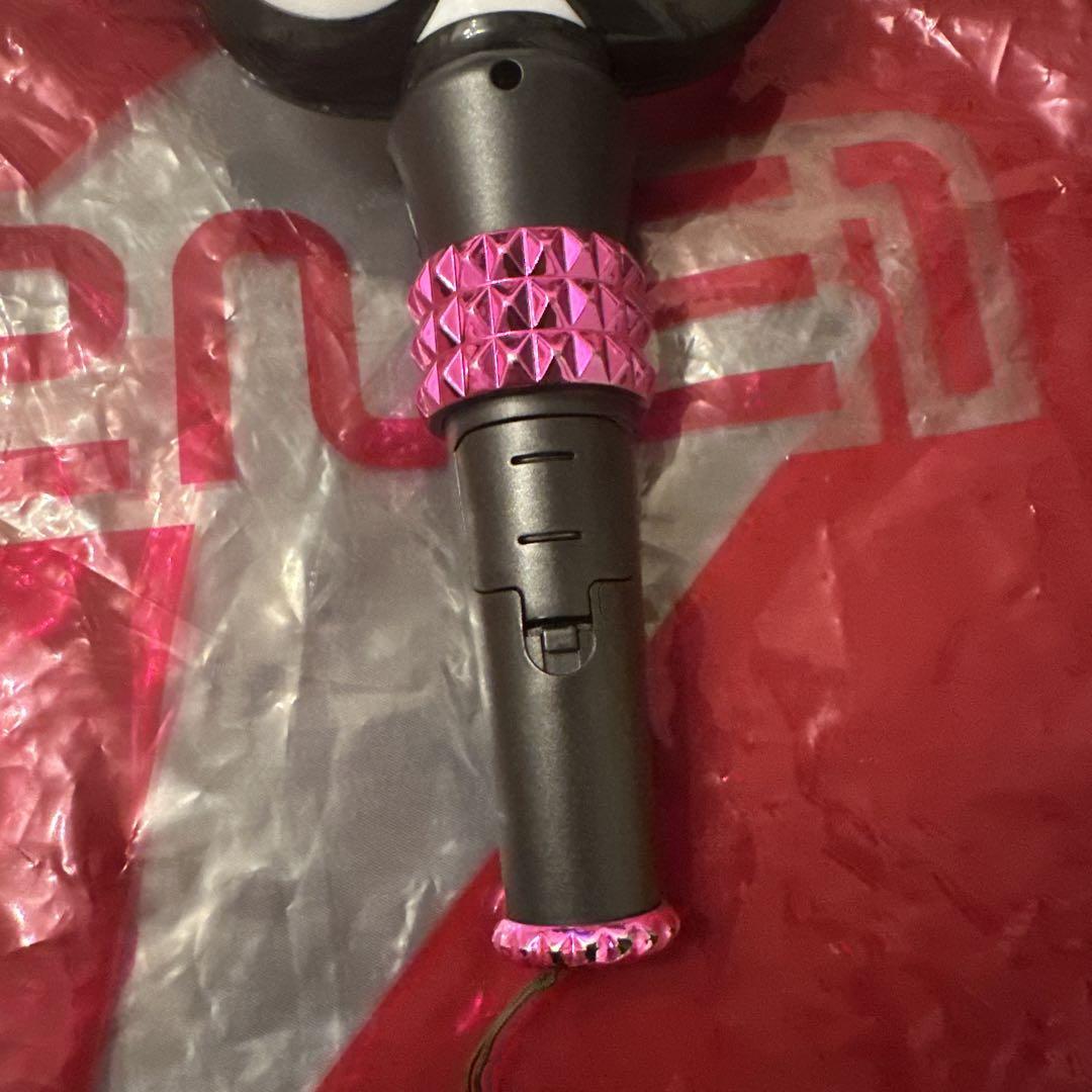 2ne1 ペンライト 2NE1 ペンライト