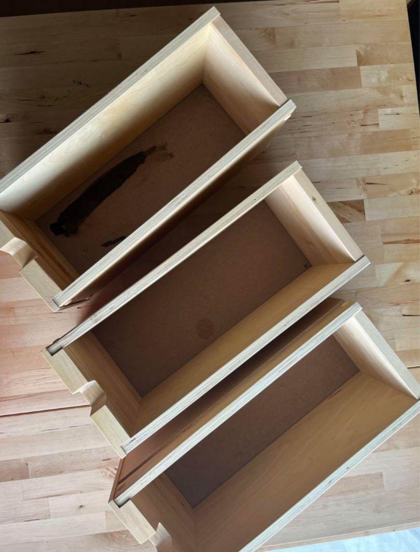 IKEA　イケア　NORDEN ノールデン　テーブル