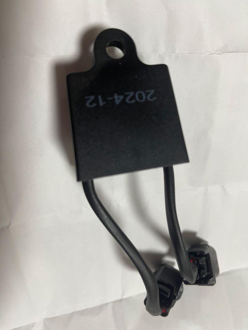 【匿名発送】4サイクル ジャイロ系 スピードリミッターカット【新品未使用】 納期未定入荷後発送 HUNTER ジャイロキャノピー ジャイロX 4