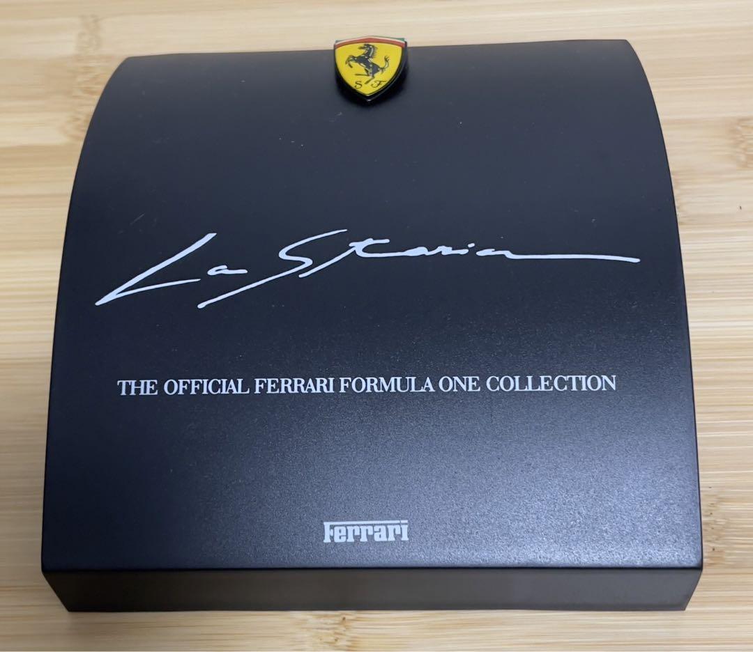 美品◆FERRARI 312 T3 1978
