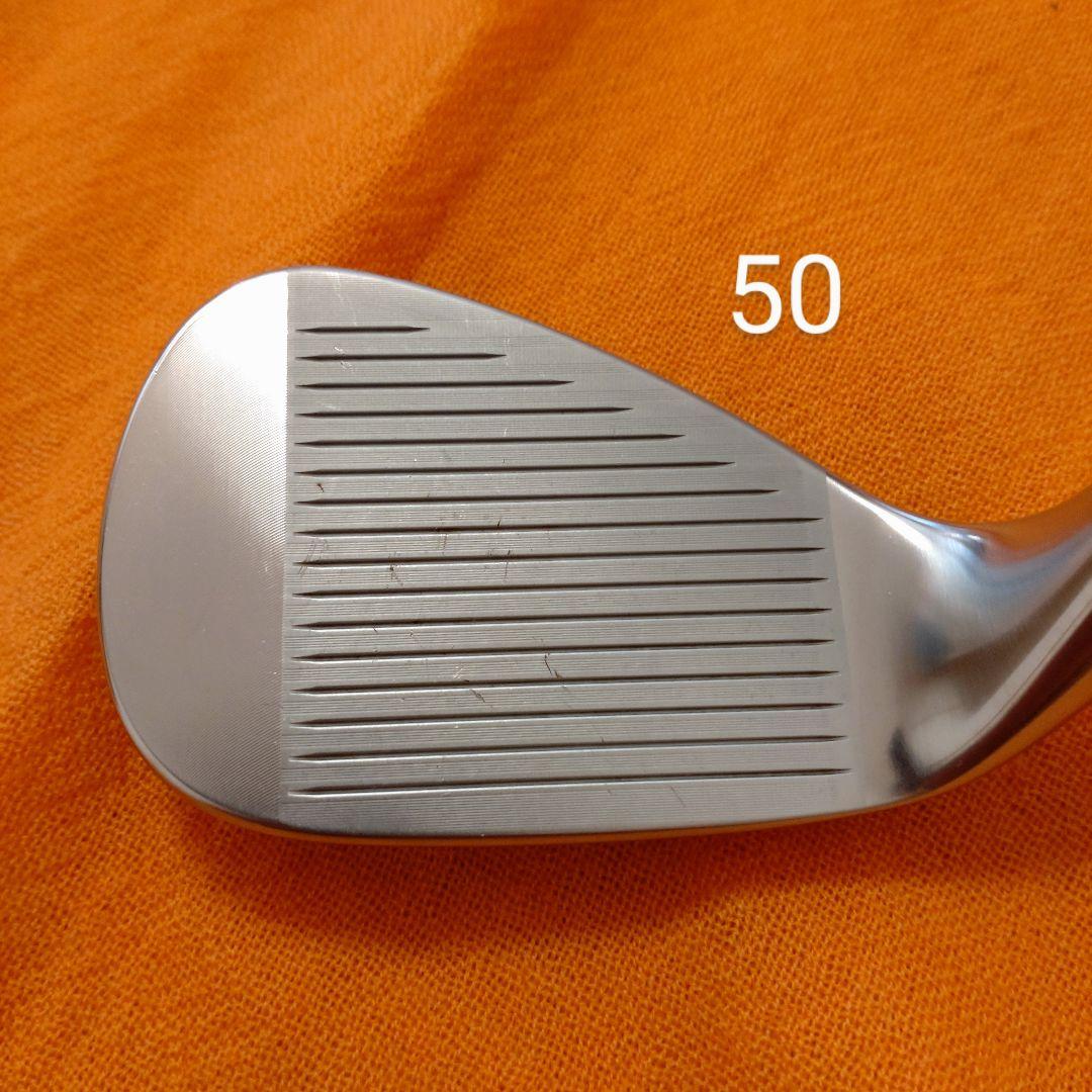 タイトリスト ボーケイ SM7 ウェッジ 50° 56° 2本セット