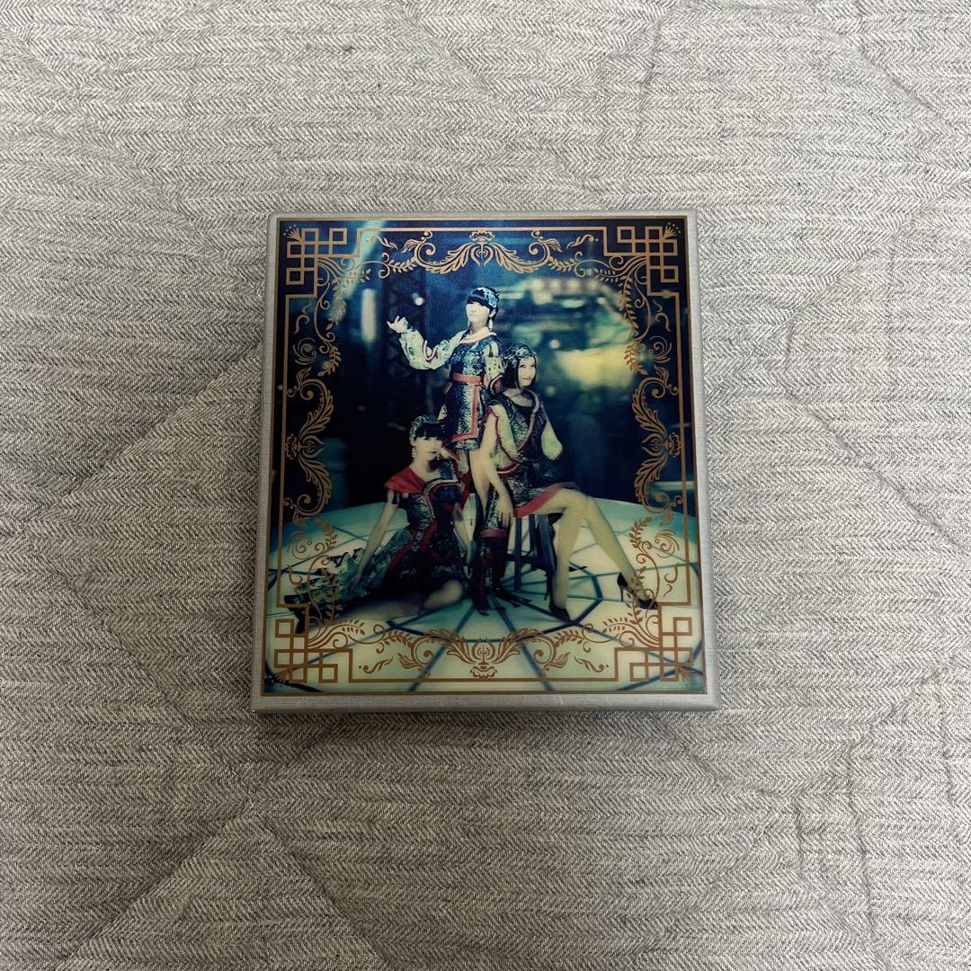 Perfume CD+DVD 「Cling Cling」完全生産限定盤 - メルカリ