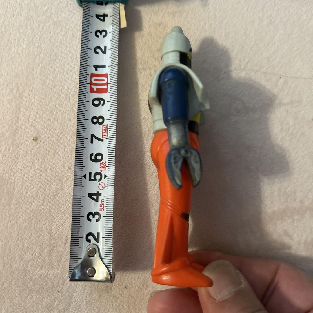 スーパーロボット烈伝 ゲッターロボ ゲッター2