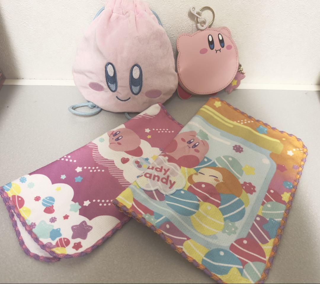 星のカービィ まとめ売り - メルカリ