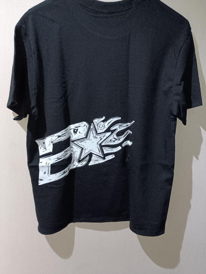 【AMIRI】エンジェル Tシャツ繊細なアートプリント デザイナーズ アートワークプリント Tシャツ Y2K Hellstar US Drip - メルカリ