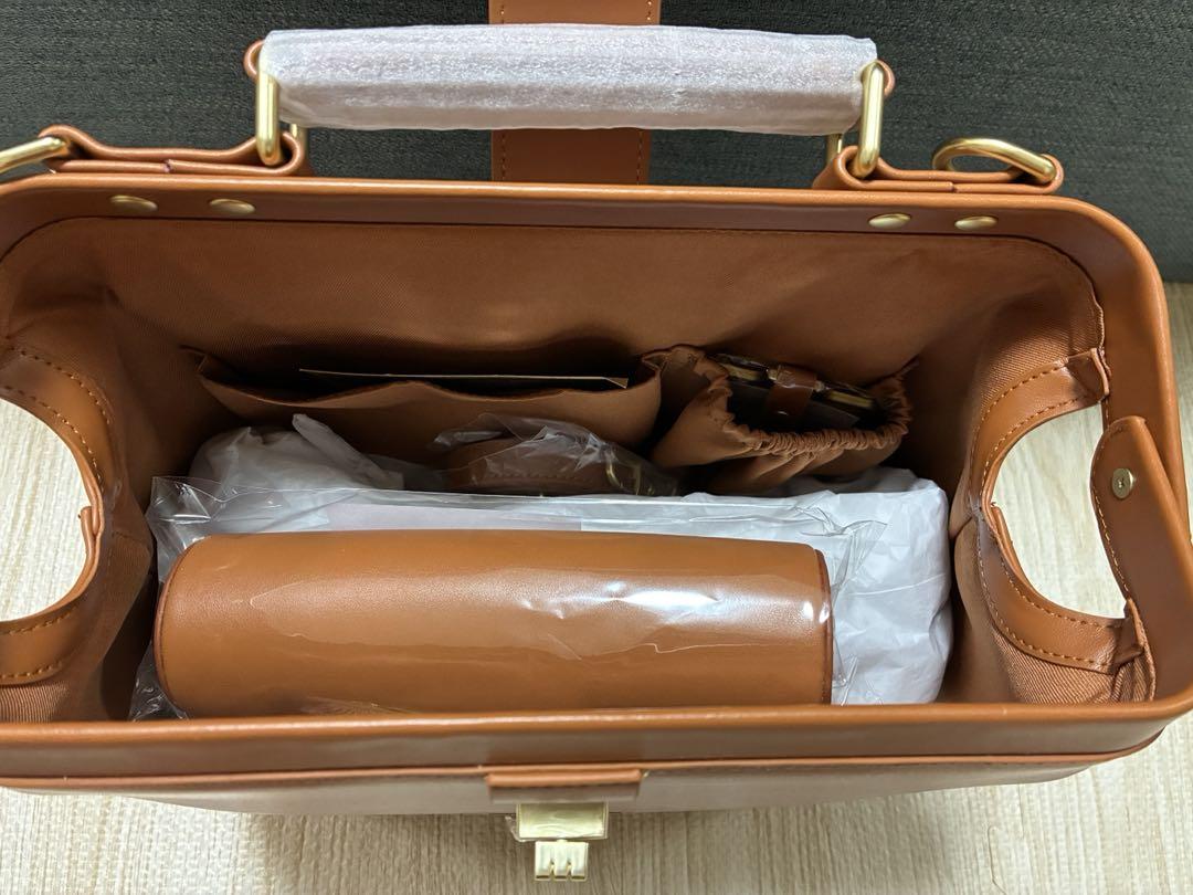 スターバックス マイカスタマイズジャーニー2wayレザーカフェ