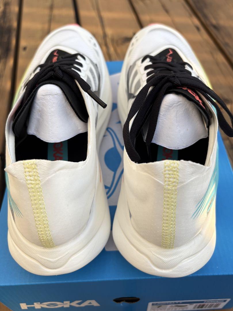 スパイク・シューズ HOKA ROCKET X2 26.0cm