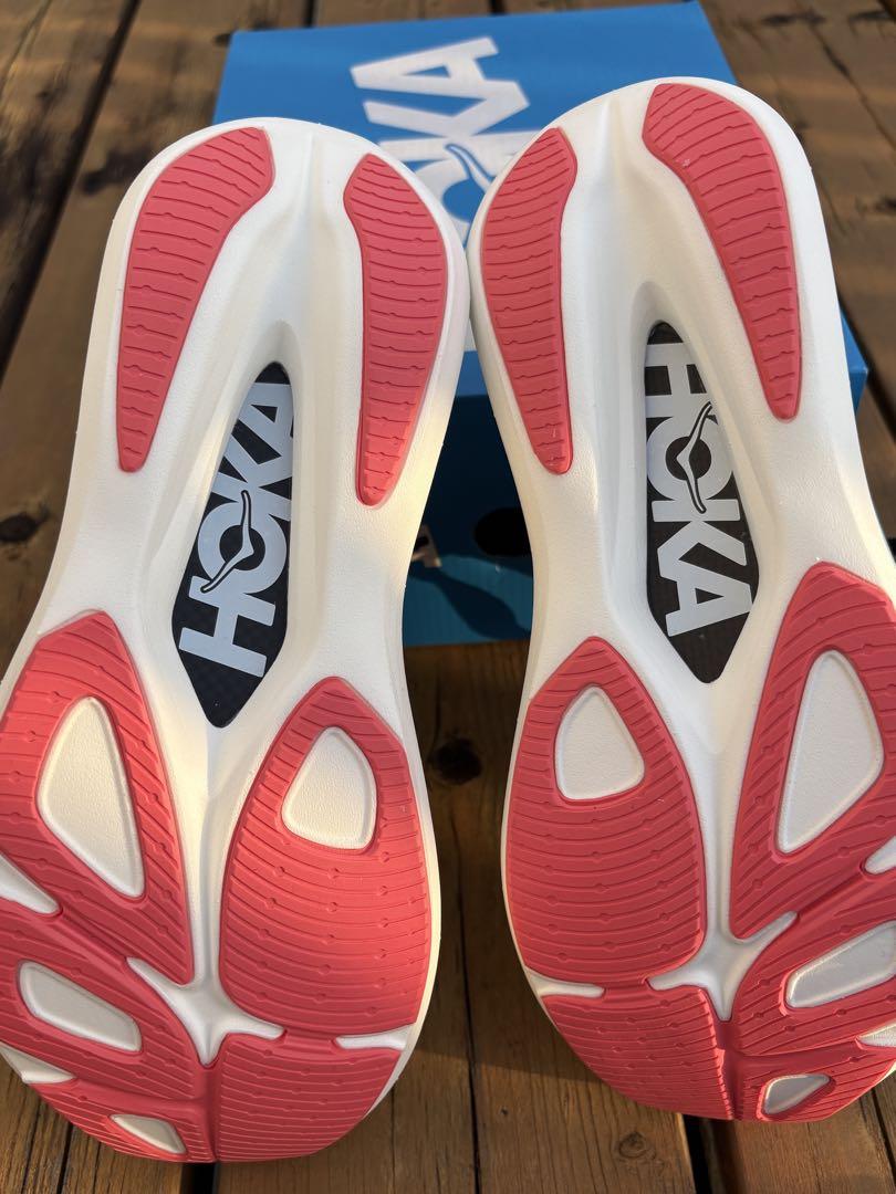 スパイク・シューズ HOKA ROCKET X2 26.0cm