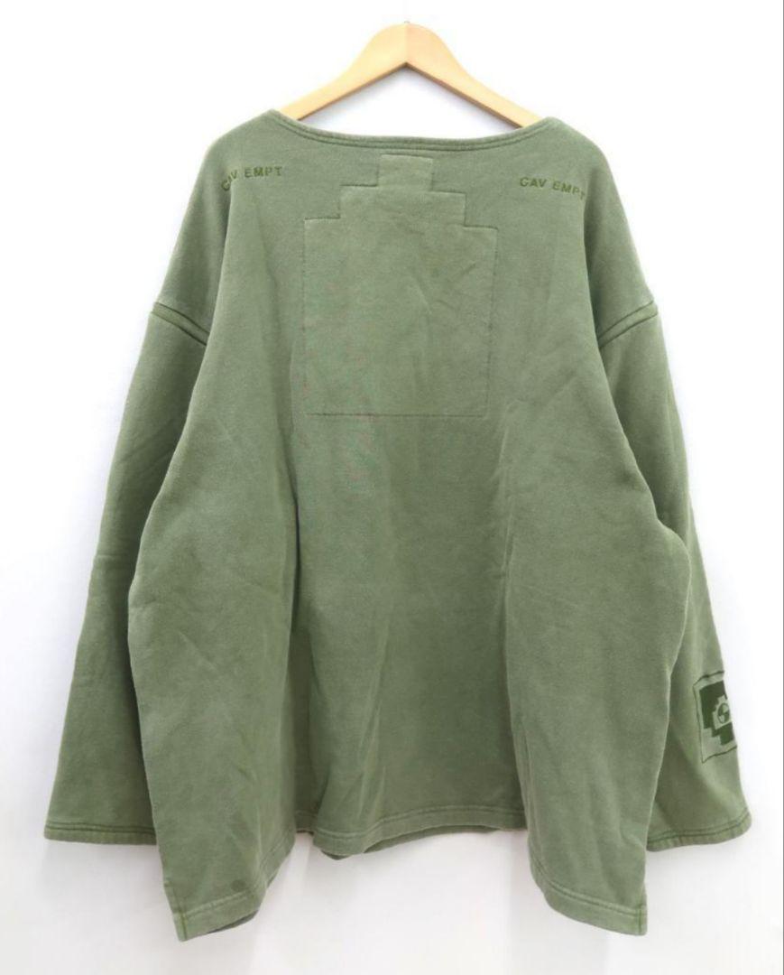 c.e cavempt スウェット