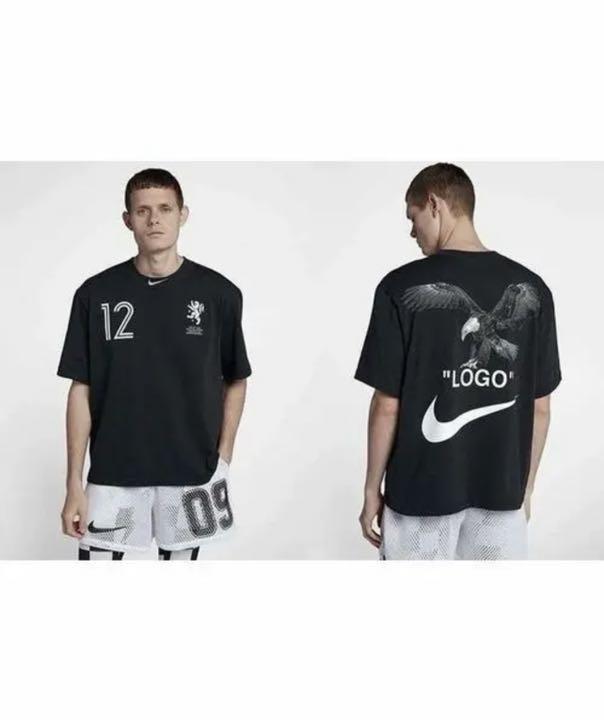 わせやすい Nike x OFF-WHITE Mercurial NRG X Tee tZD1F-m99504867866 シャツ