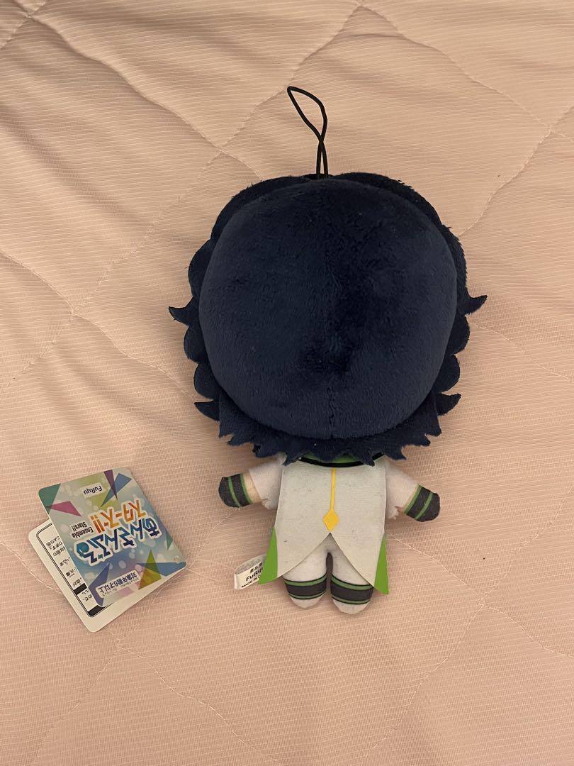あんスタ 青葉つむぎ あんスタ つむぎ ぬい ぬいぐるみ