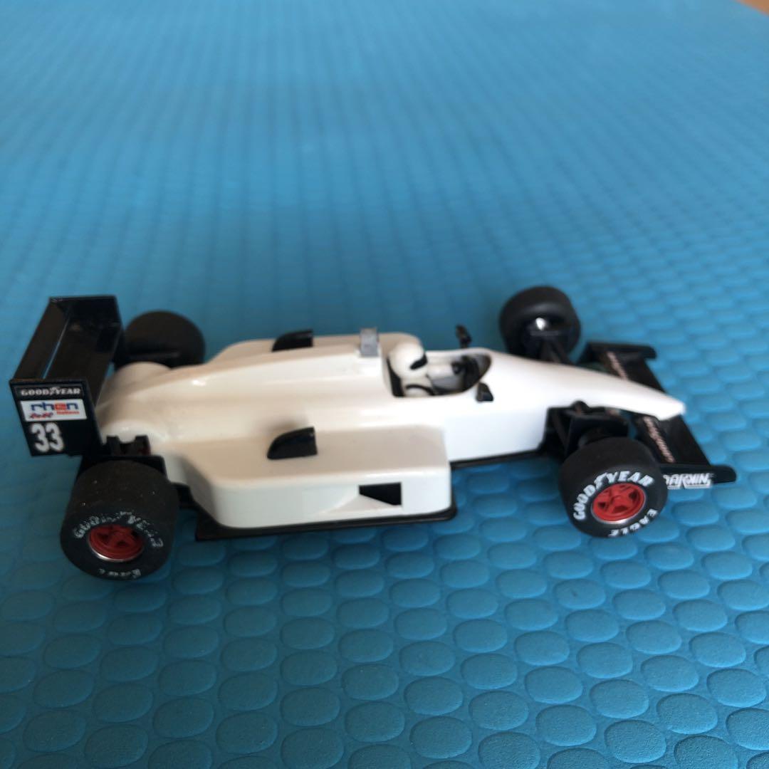 厳選スロットカー　NSR F1: Used