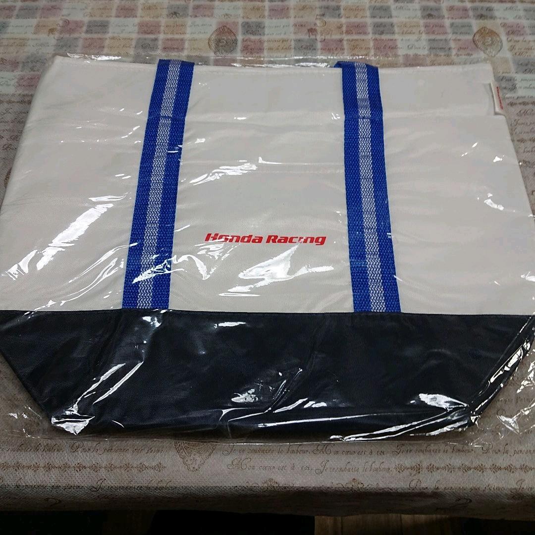 Honda Racing エコバック
