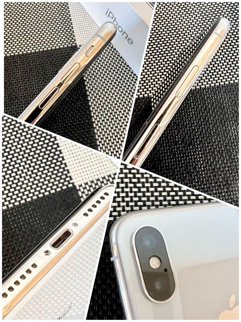 iPhone - こてつ iPhonex 64G シルバー ソフトバンク Apple iPhone X 64GB SoftBank 価格比較 - 価格.com