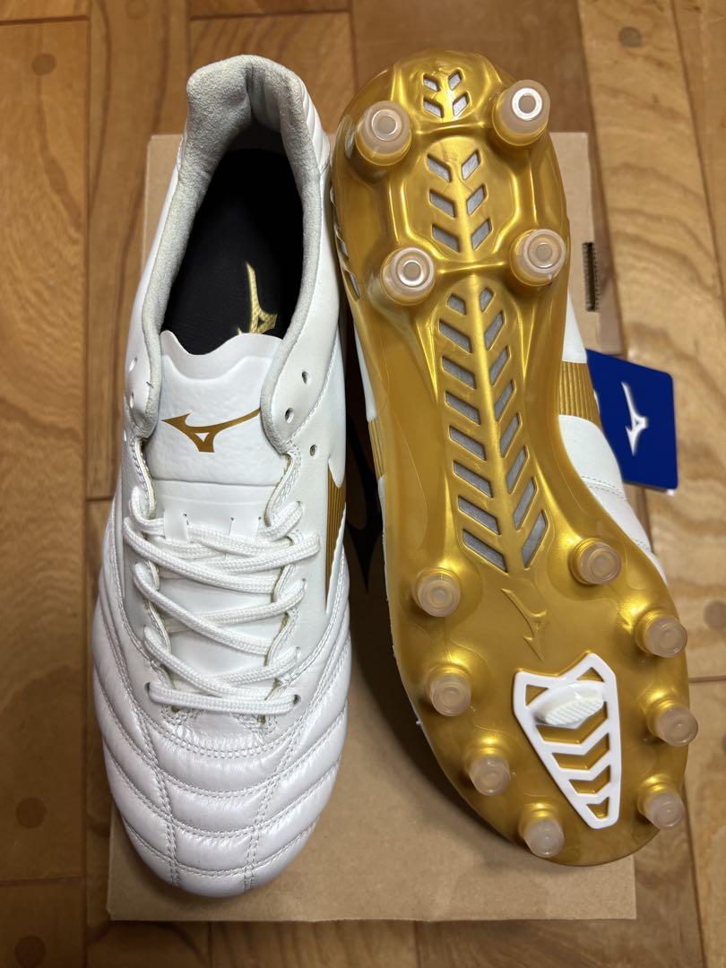 MIZUNO ミズノ モナルシーダ NEO II ELITE ネオ 2 エリート