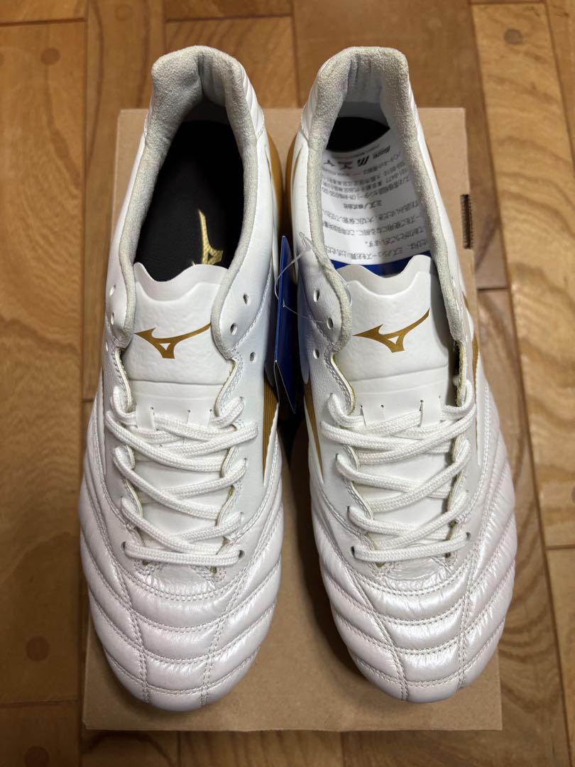 MIZUNO ミズノ モナルシーダ NEO II ELITE ネオ 2 エリート