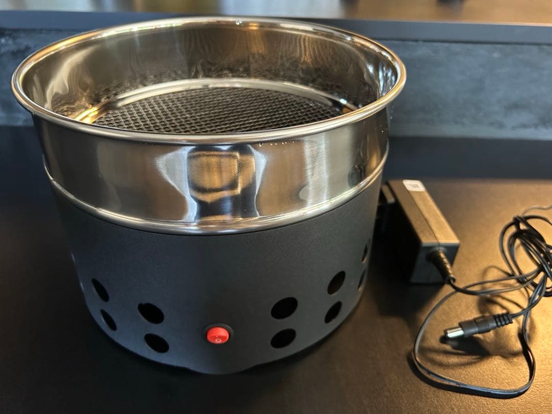 コーヒークーラー