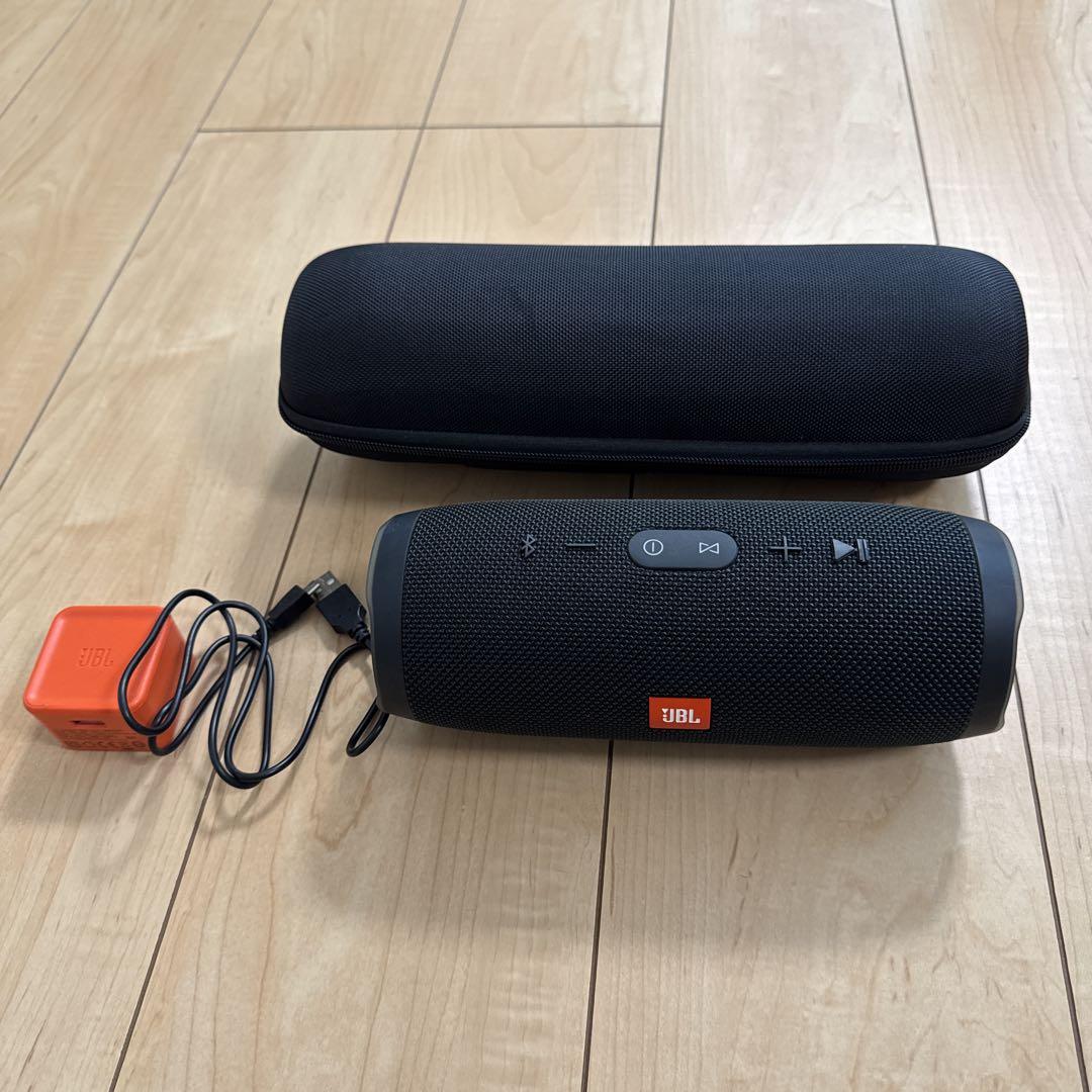 jbl charge3