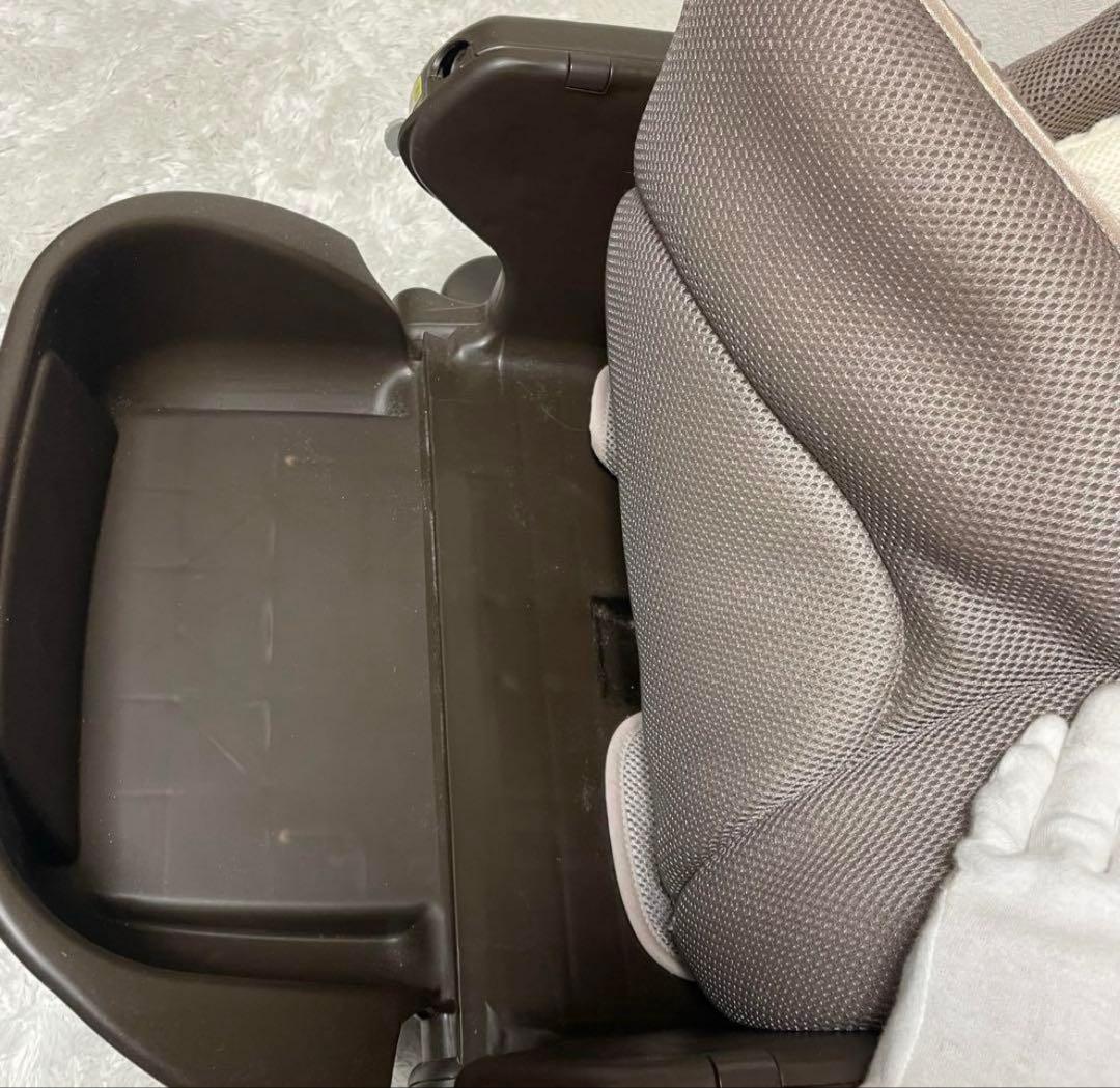 Aprica ユラリズム　オート