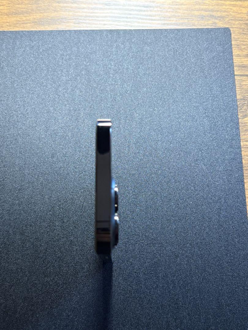 Apple iPhone 13 Pro スペースグレー 本体