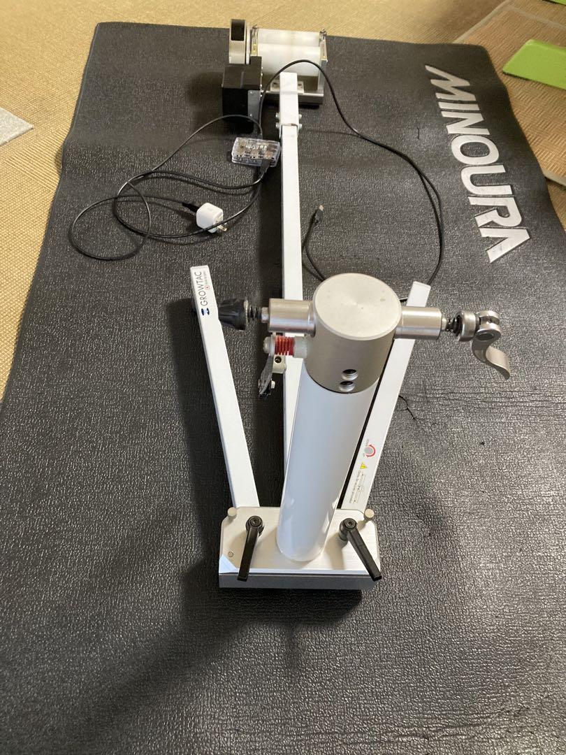 ●GT-ROLLER FLEX3 スマートローラー化済み