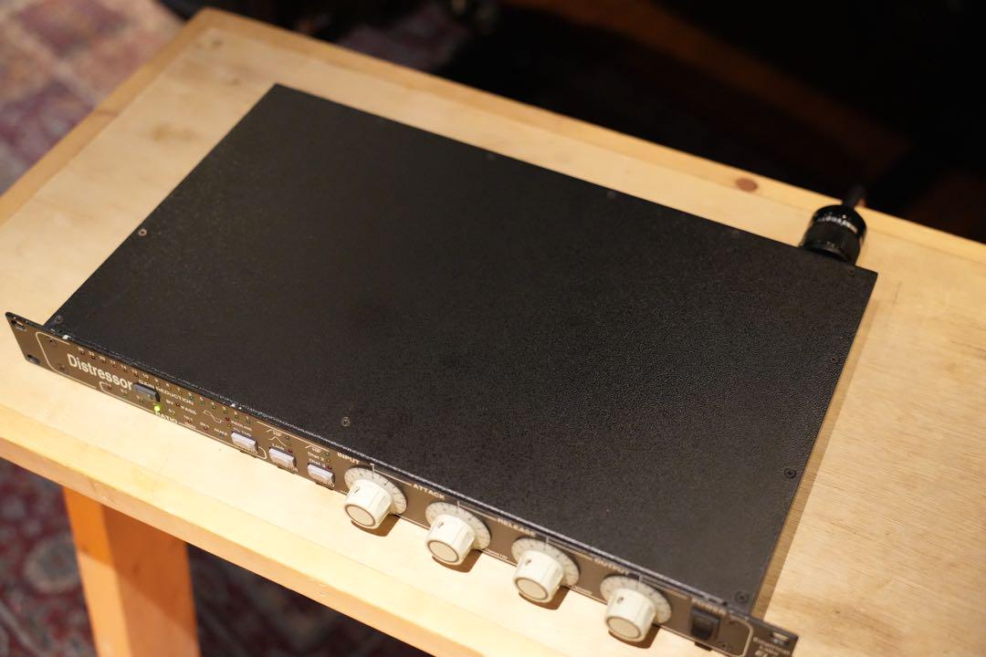 Empirical labs Distressor EL8 ディストレッサー