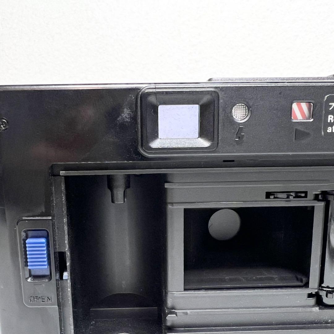 【動作品】Canon AF35M 初代オートボーイ 動作確認済 フィルムカメラ