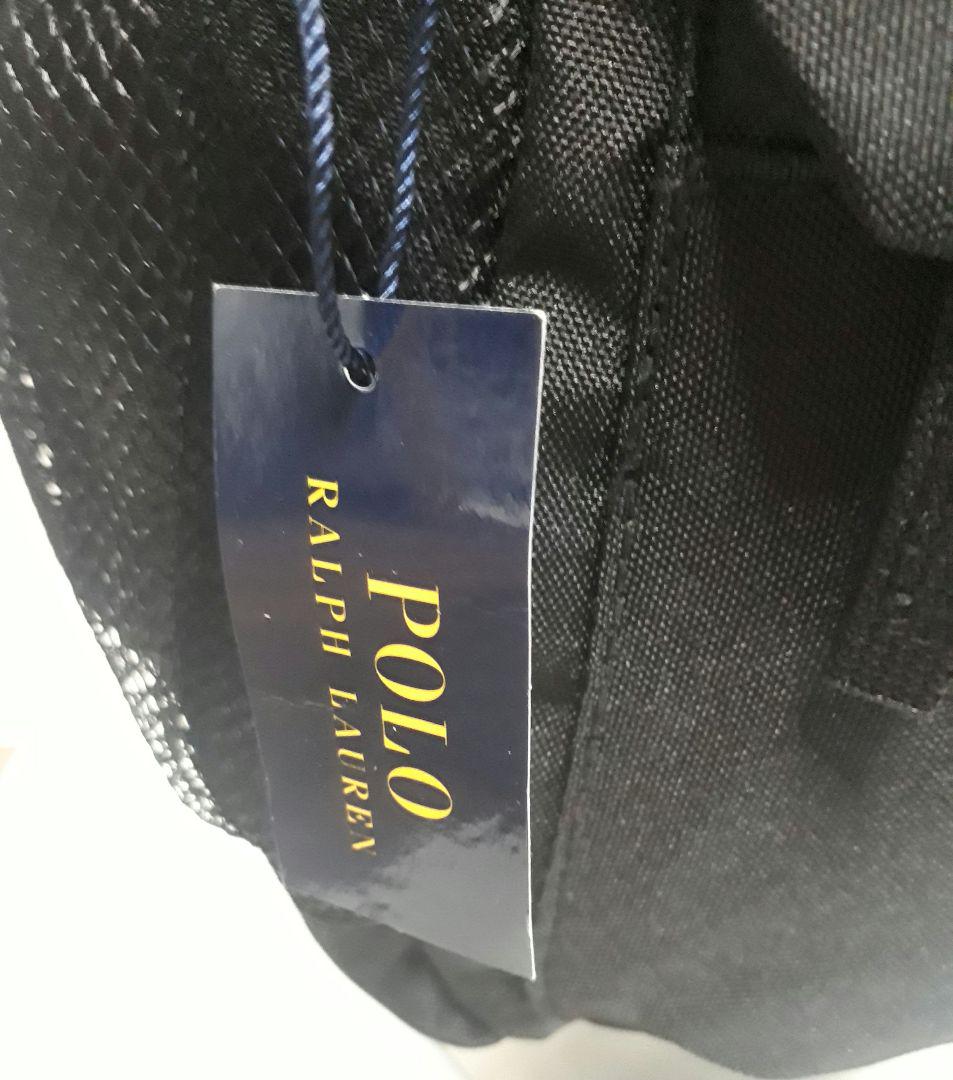 【未使用】ラルフローレン リュック POLO RALPH LAUREN 人気商品