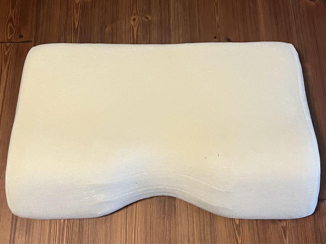 マニフレックス 枕 バイオシェイプピロー（レギュラータイプ）