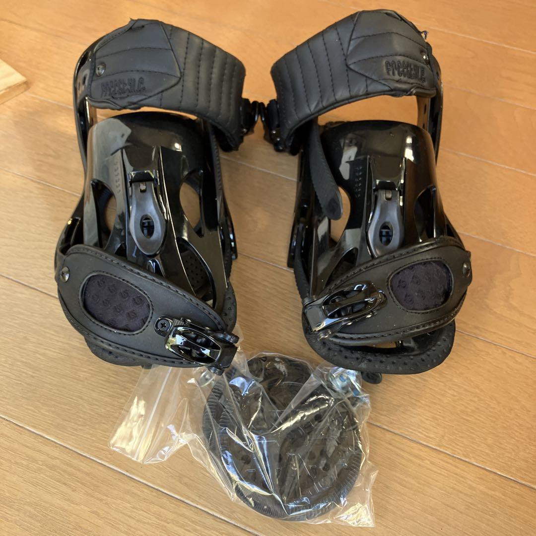 ◆ スノーボード ブーツ BURTON WOMEN'S MOTO SZ 24.5