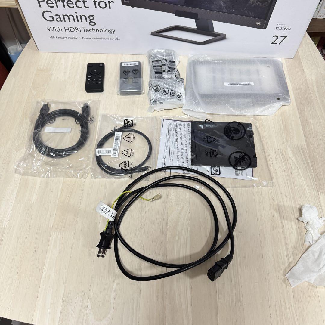 BenQ
