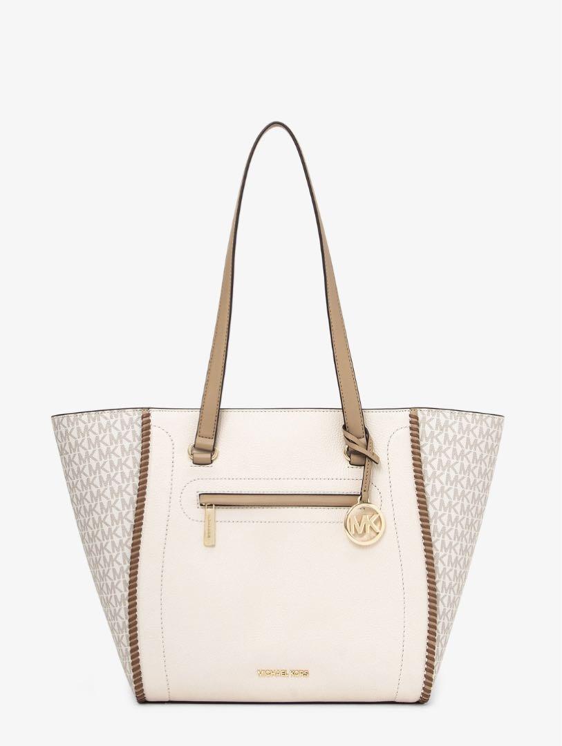 MICHEAL KORS トートバッグ ラージ 新品未使用