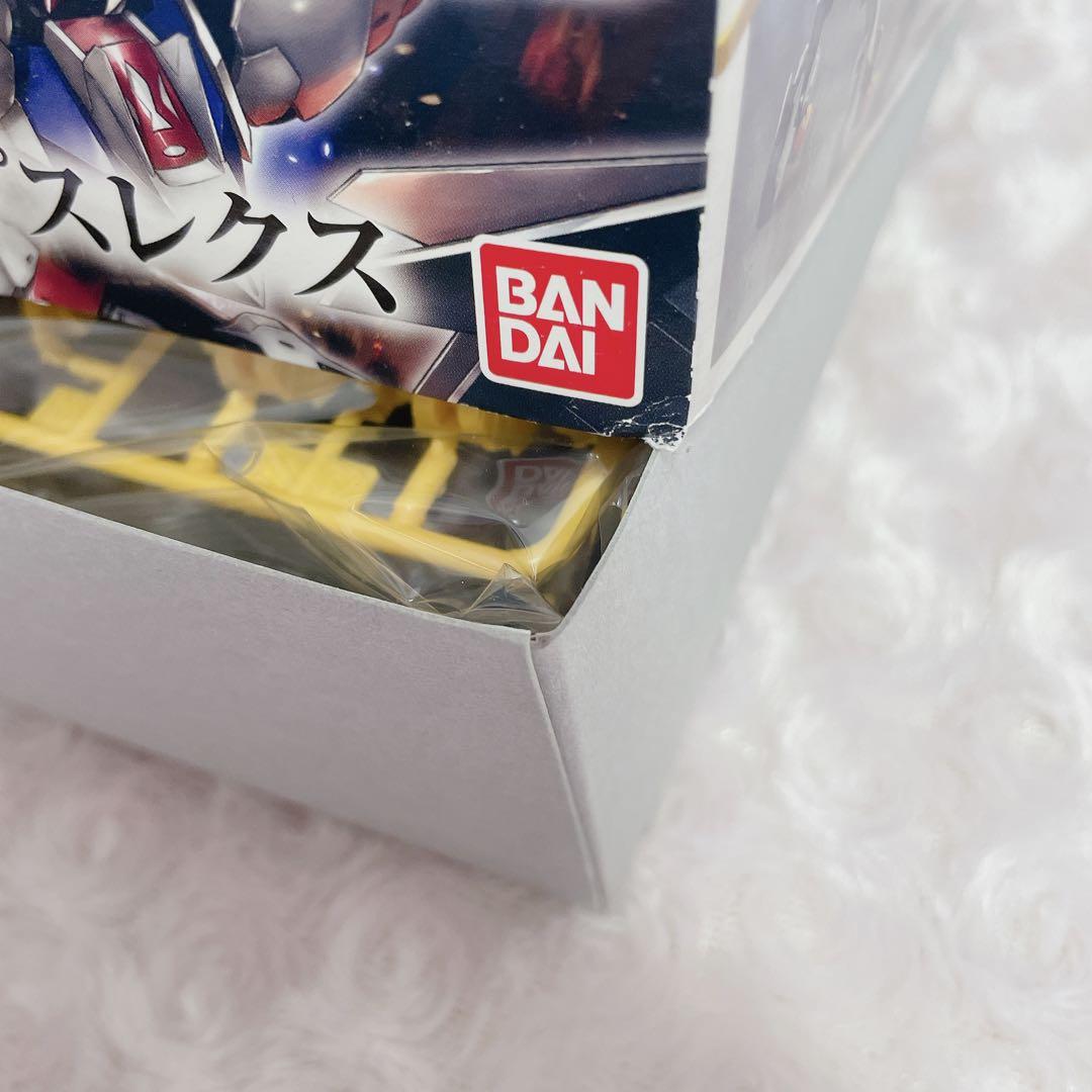 ☆まとめ売り☆ オルフェンズガンプラ3機セット バルバトス ルプスレクス 流星号