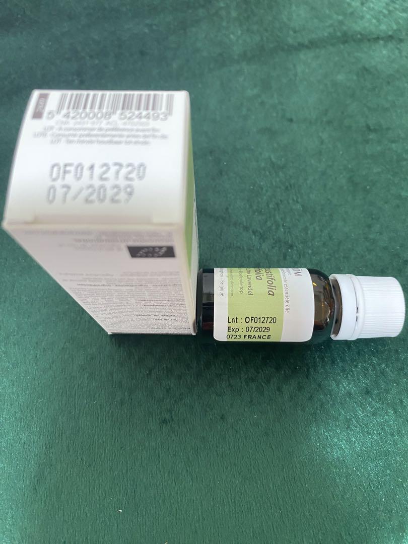 新品未開封】プラナロム 真正ラベンダー精油 BIO 10ml - メルカリ