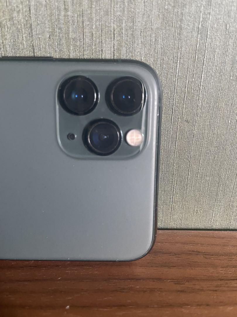 iPhone 11 Pro 本体のみ 512GB アイホン プロ