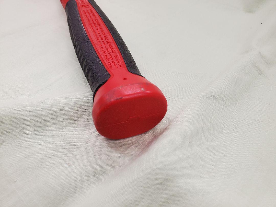 C050　中古品　Snap-on　デッドブローハンマー　HBFE32